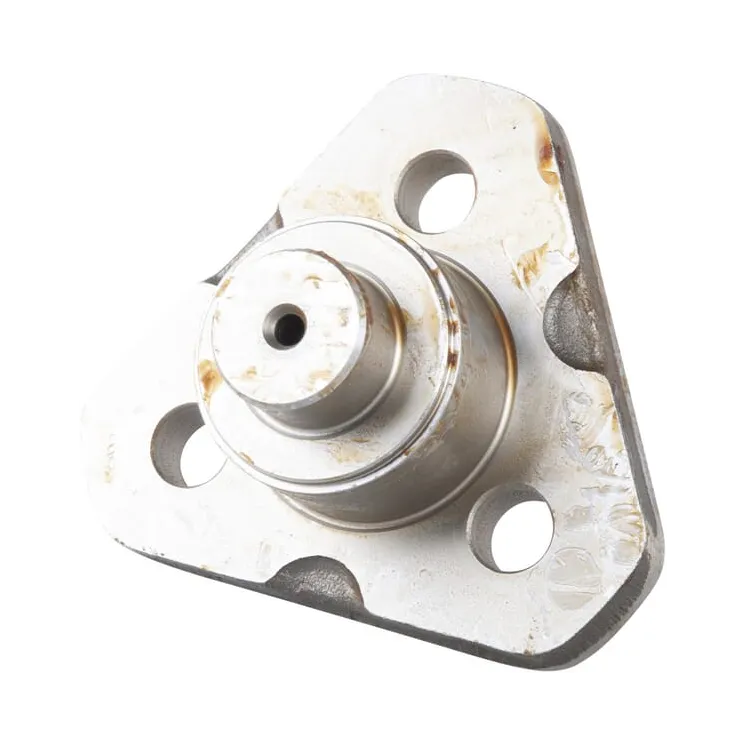Spindle Pin CI128881 Carraro 930817 V34051800