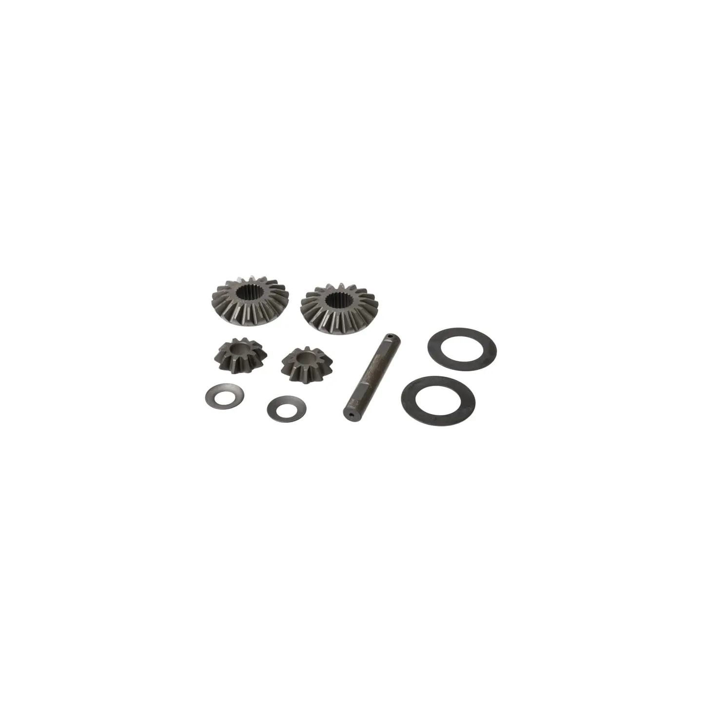 Diferenciālis, zobratu komplekts CI066140 Carraro