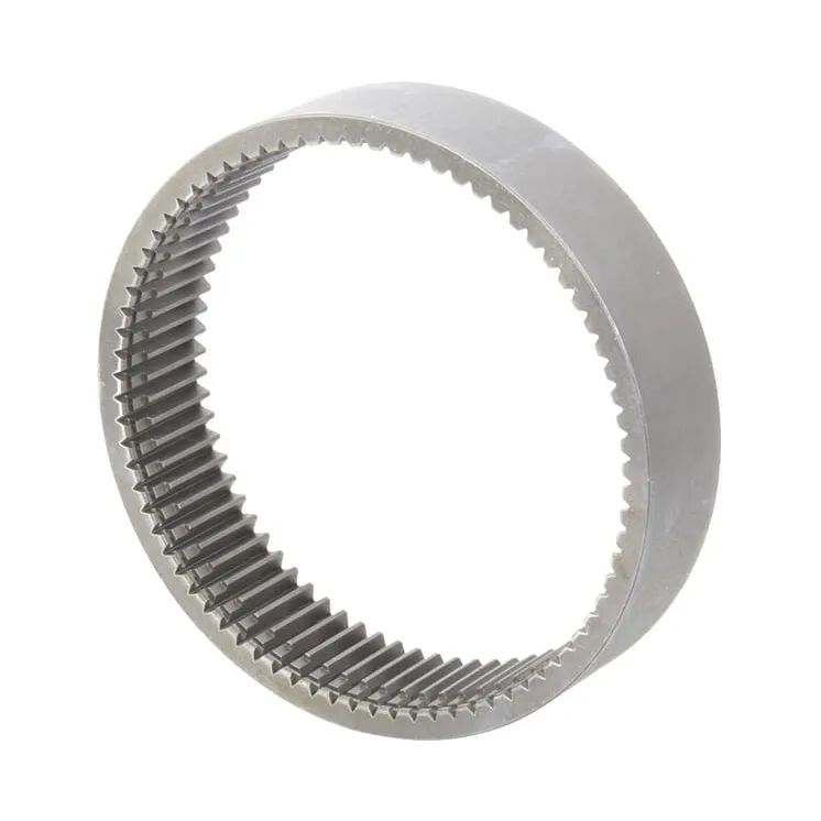 Toothed washer Z77 CI125186 Carraro