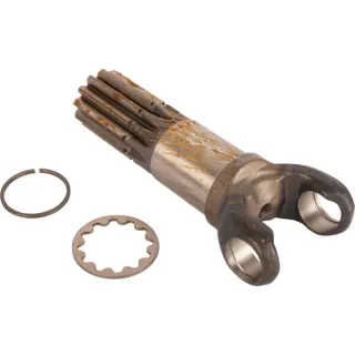 Wheel side fork CI066641 Carraro