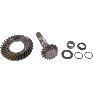 Koniskā zobrata bloks z-15x32 CI065596 Carraro