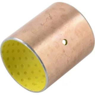 Bronze bushing CI121311 Carraro 1966215C1