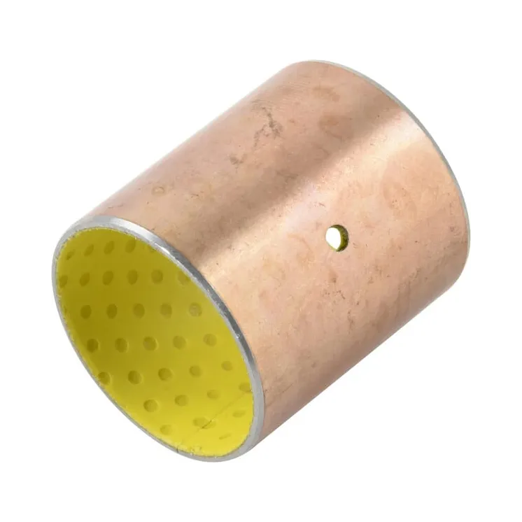 Bronze bushing CI121311 Carraro 1966215C1