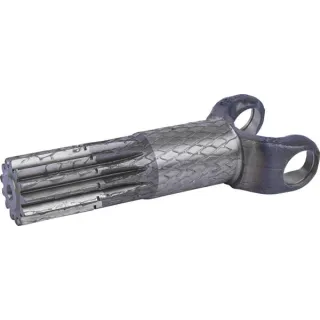 Īsais pusass šaftis (riteņa puse) CI046324 Carraro