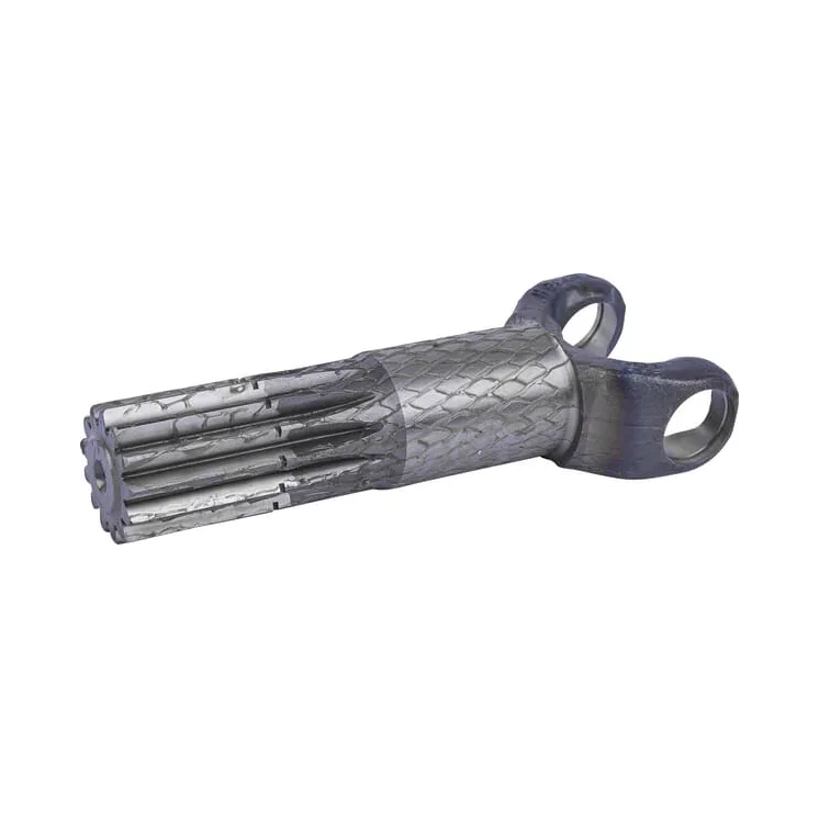 Īsais pusass šaftis (riteņa puse) CI046324 Carraro