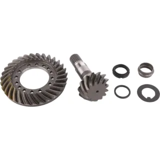 Koniskā zobrata komplekts CI066090 Carraro