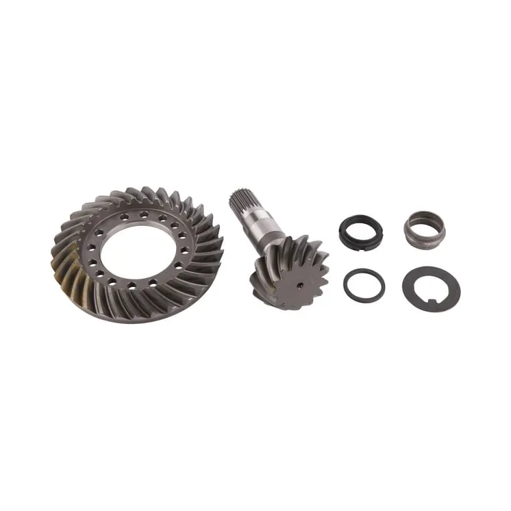 Koniskā zobrata komplekts CI066090 Carraro