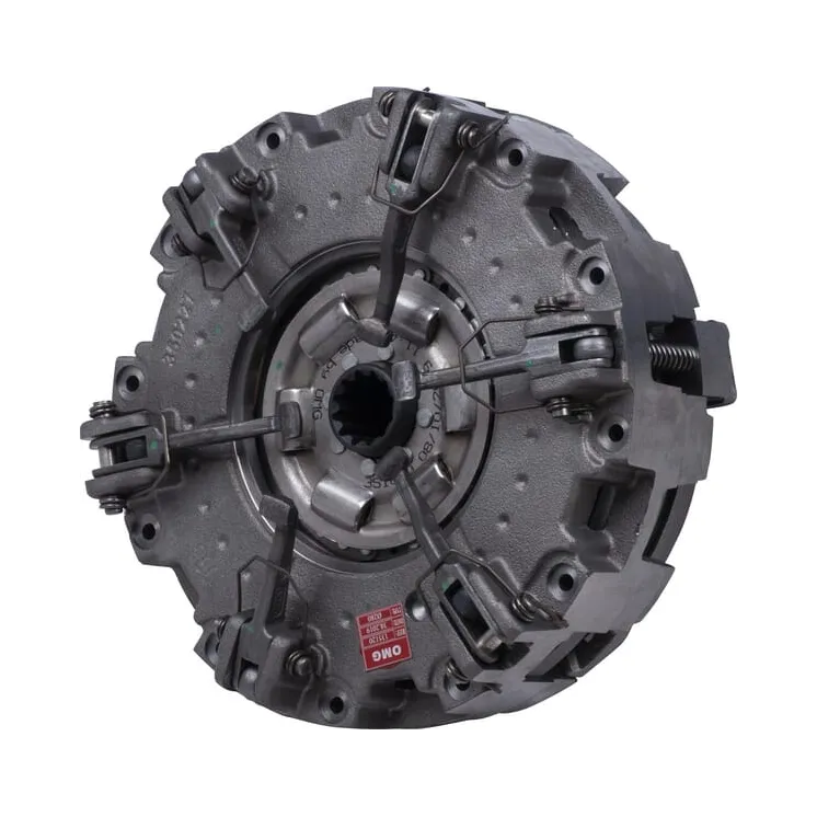 Clutch CI135120 Carraro