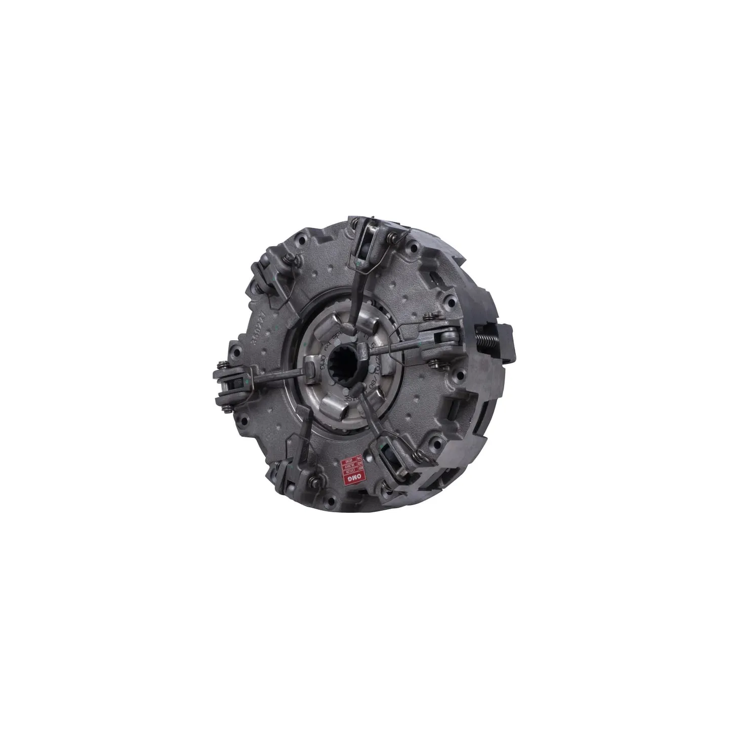 Clutch CI135120 Carraro