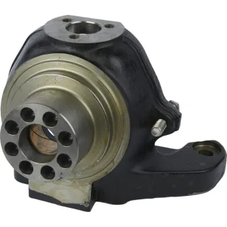 Pagarināta ass CI064085 Carraro