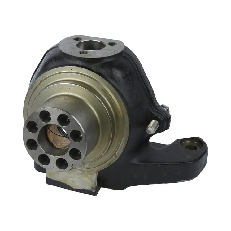 Pagarināta ass CI064085 Carraro