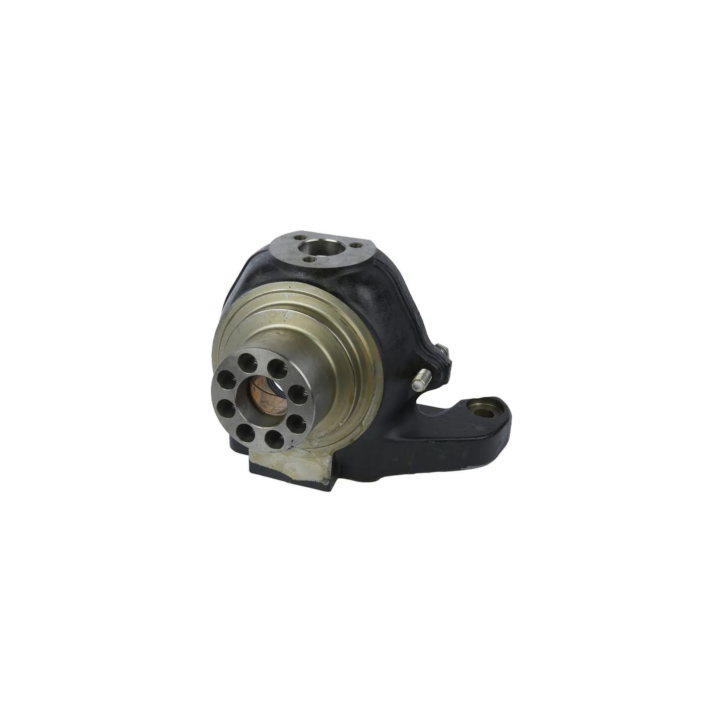 Pagarināta ass CI064085 Carraro