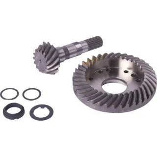 Bevel gear kit CI068281 Carraro