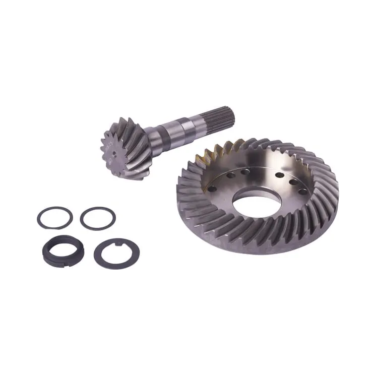 Bevel gear kit CI068281 Carraro
