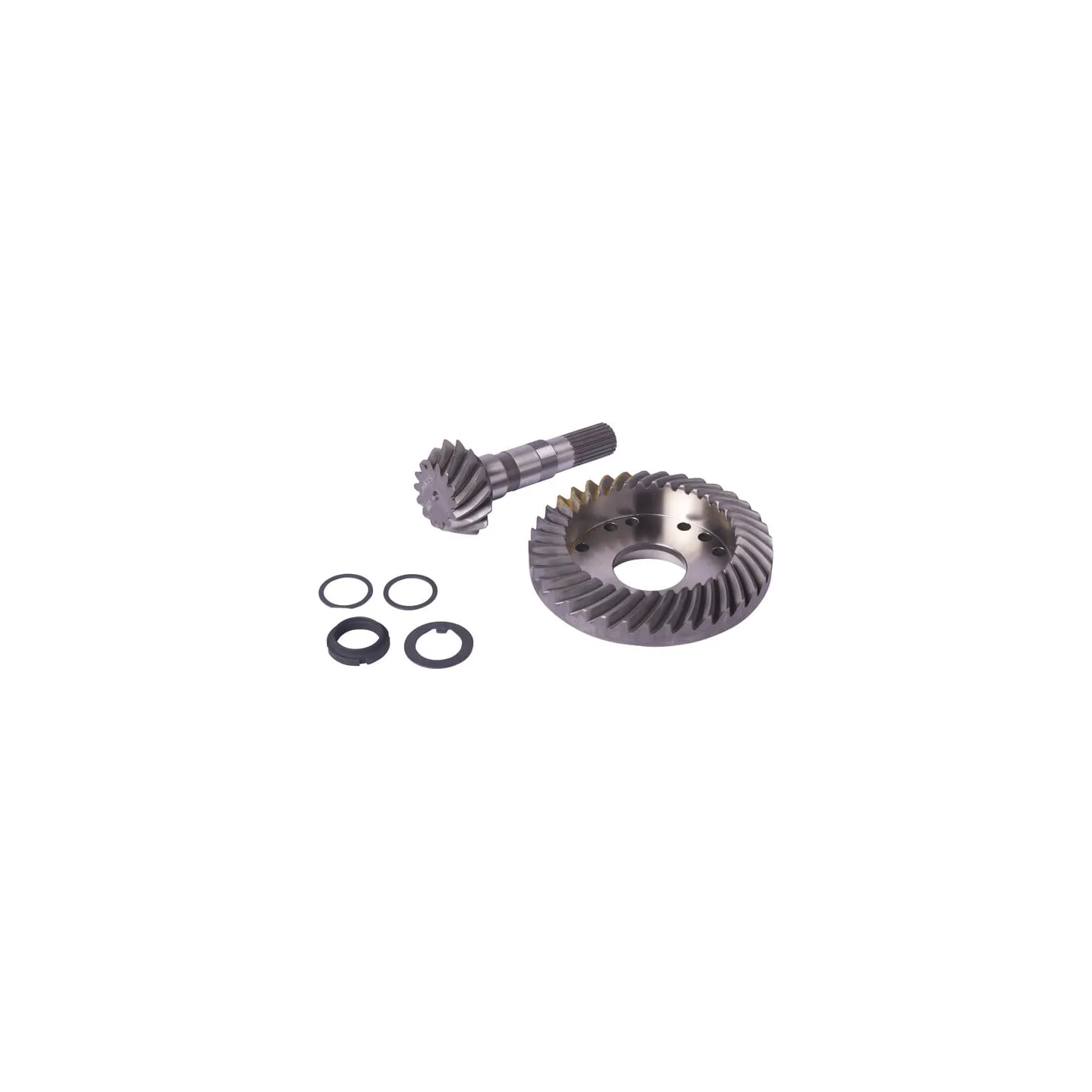 Bevel gear kit CI068281 Carraro