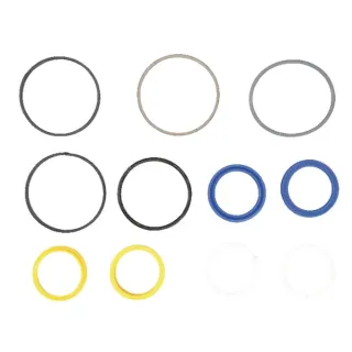 Seal kit for steering cylinder CI049243 Carraro 133747615 936021