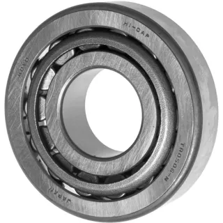 Rullīšu konusveida gultņi CI132089 Carraro