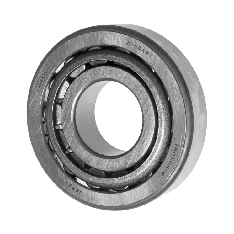 Rullīšu konusveida gultņi CI132089 Carraro