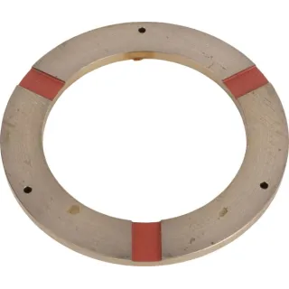 Bremzes, pretējais disks CI124981 Carraro