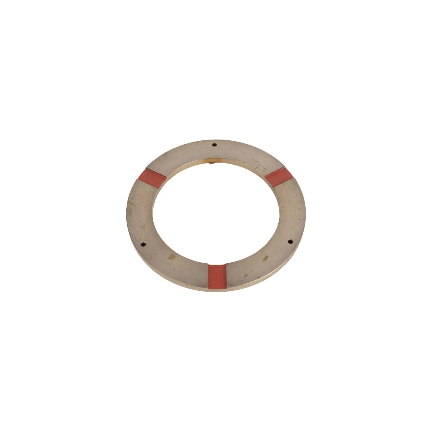 Bremzes, pretējais disks CI124981 Carraro