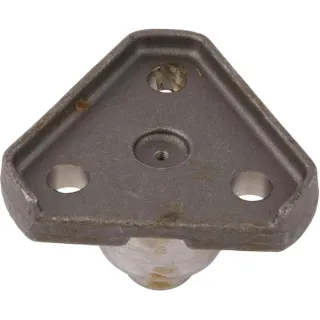 Forgings, king pin CI118526 Carraro N13504