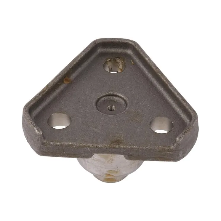 Forgings, king pin CI118526 Carraro N13504