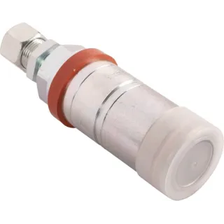 Ātrās atbrīvošanas savienojums CNH CI136816 Carraro 298533A1