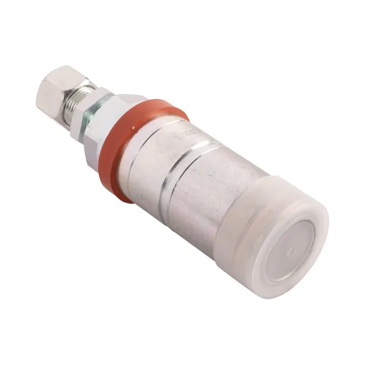 Ātrās atbrīvošanas savienojums CNH CI136816 Carraro 298533A1