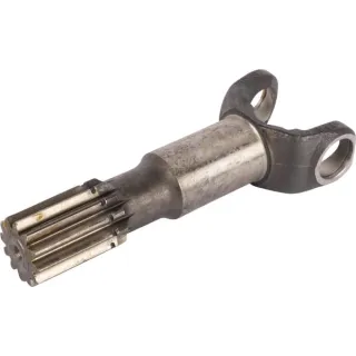 Ass šaftis, īsais pus CI044180 Carraro
