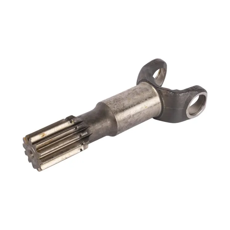 Ass šaftis, īsais pus CI044180 Carraro