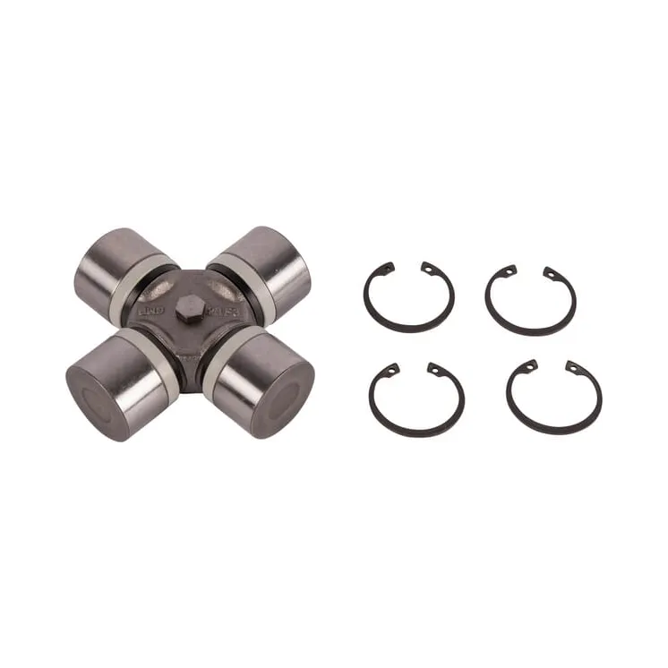 Dubultā krustveida žurnāls CI048674 Carraro