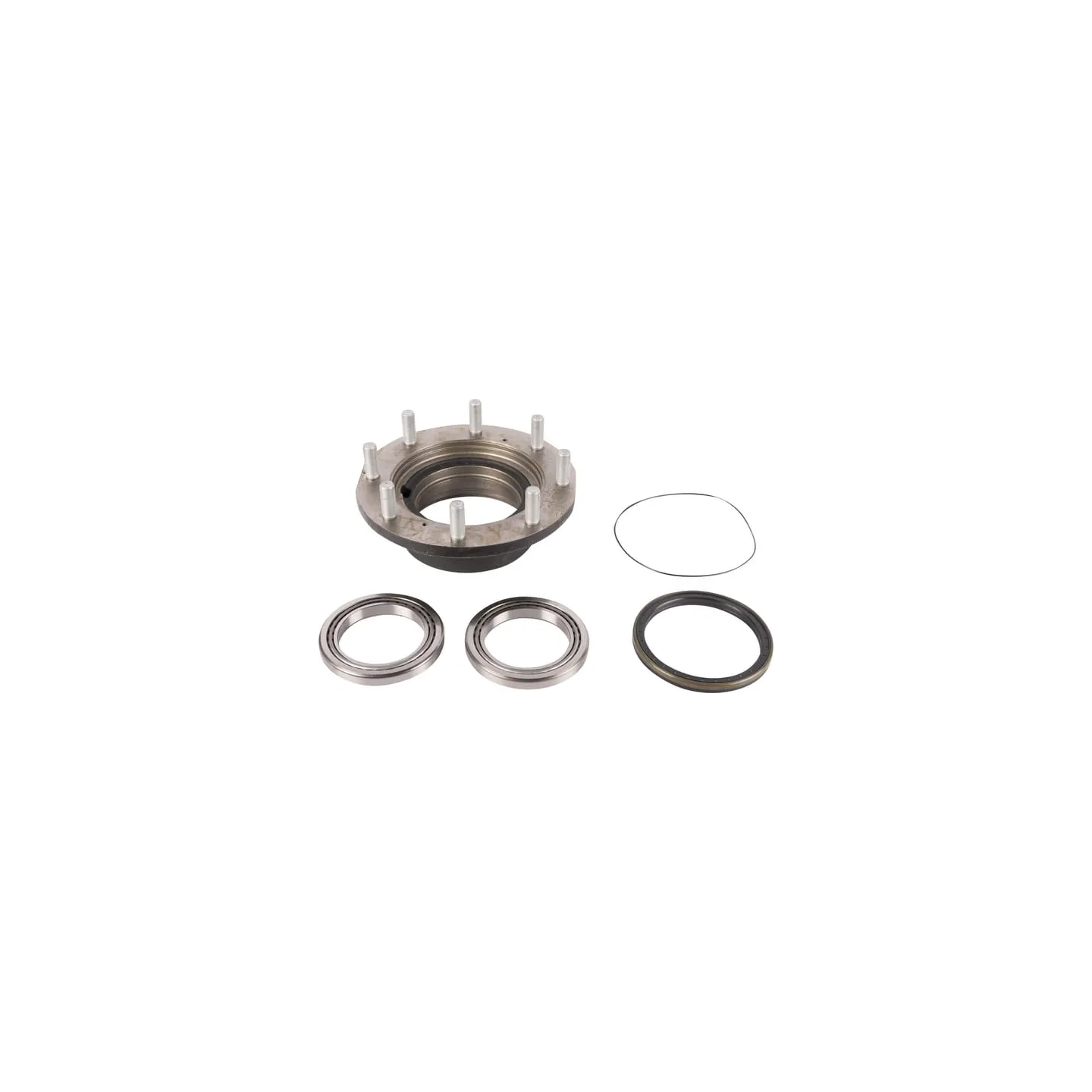 Komplektācija, riteņu uzgrieznis CI063396 Carraro CI066769 CI63396