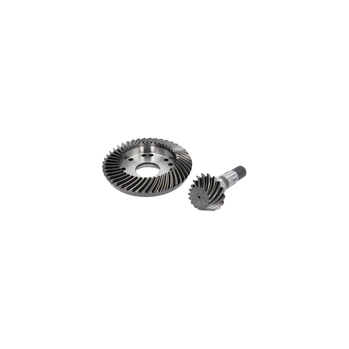 Koniskā zobrata komplekts CI068624 Carraro