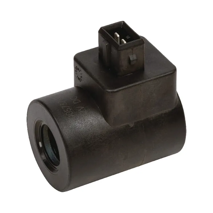 Electrical valve CI046041 Carraro
