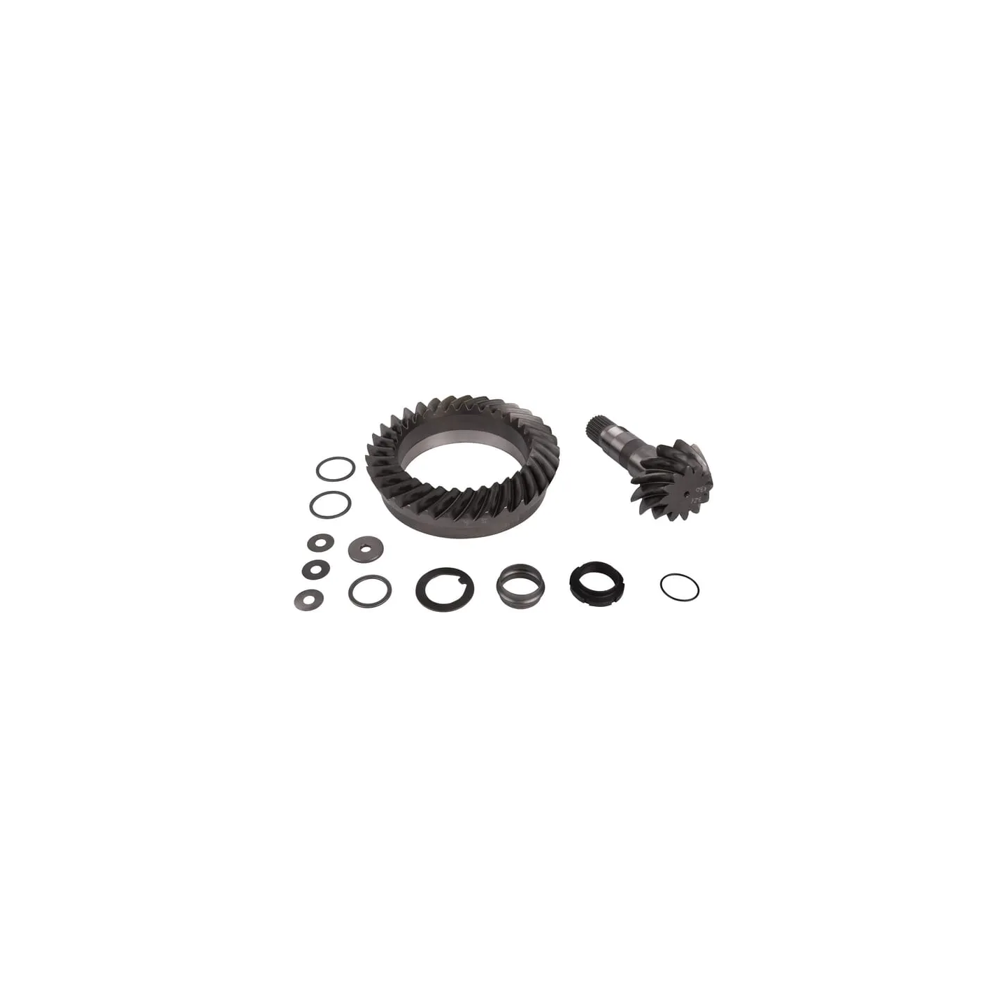 Koniskā zobrata komplekts CI068337 Carraro