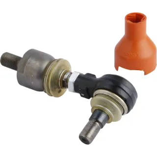 Steering arm CI127724 Carraro