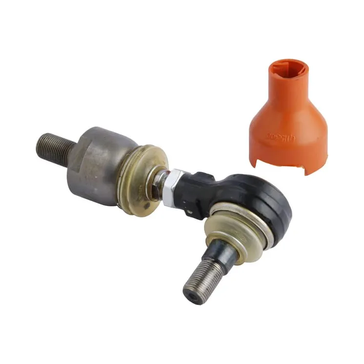 Steering arm CI127724 Carraro