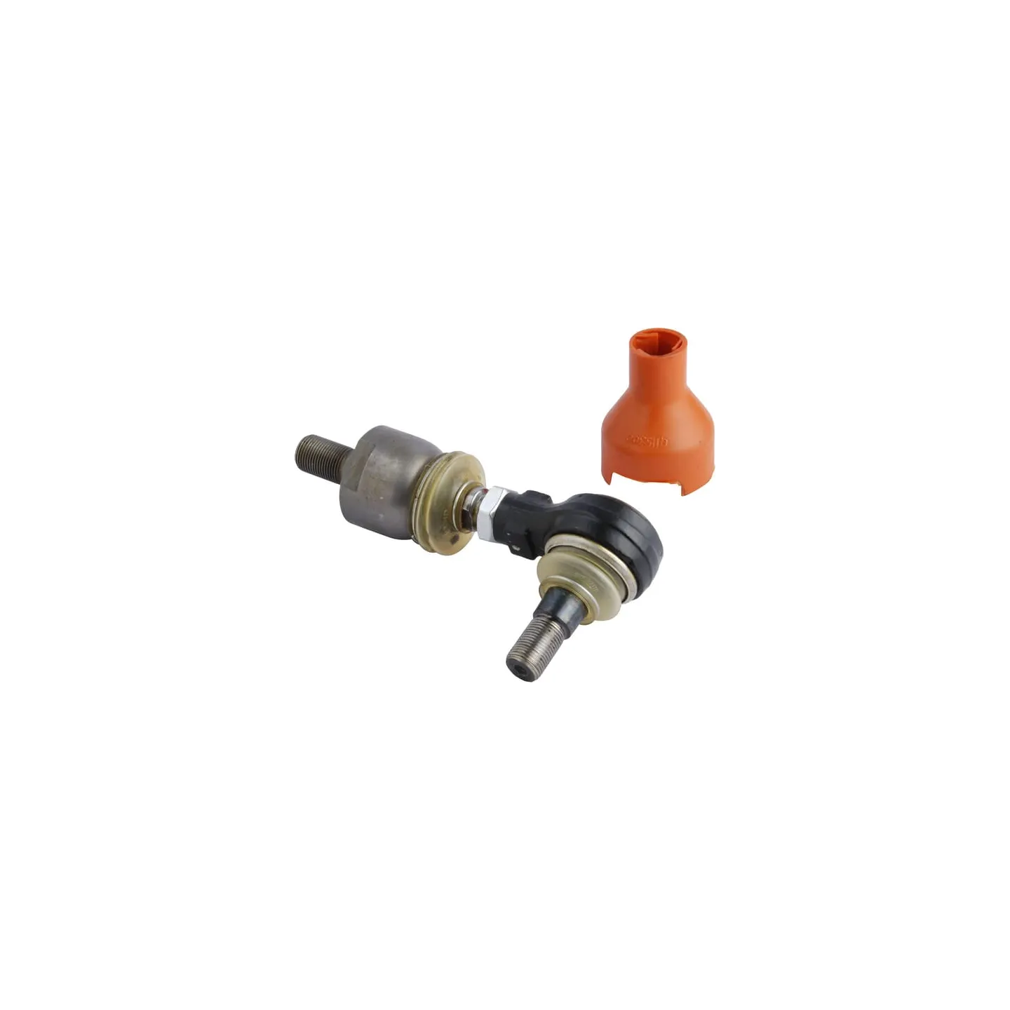 Steering arm CI127724 Carraro