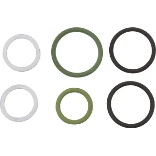 Seal kit CI046045 Carraro
