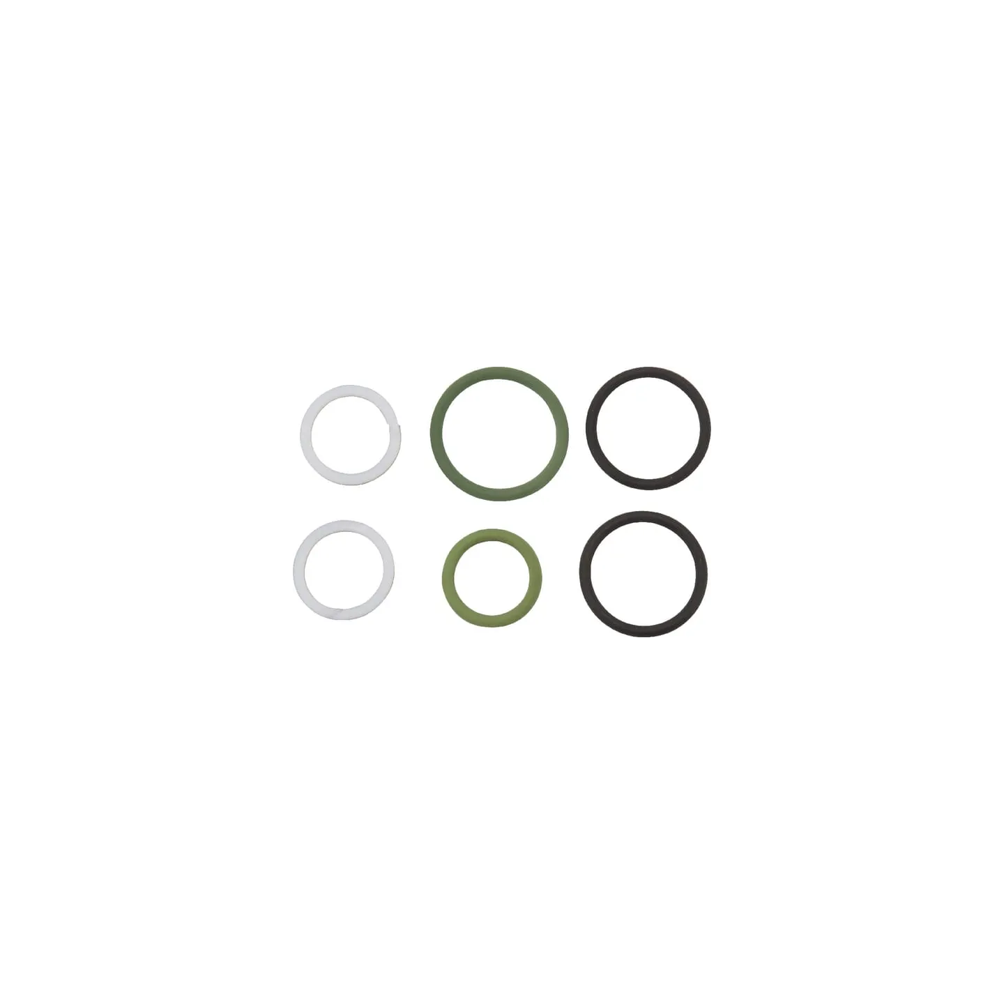 Seal kit CI046045 Carraro
