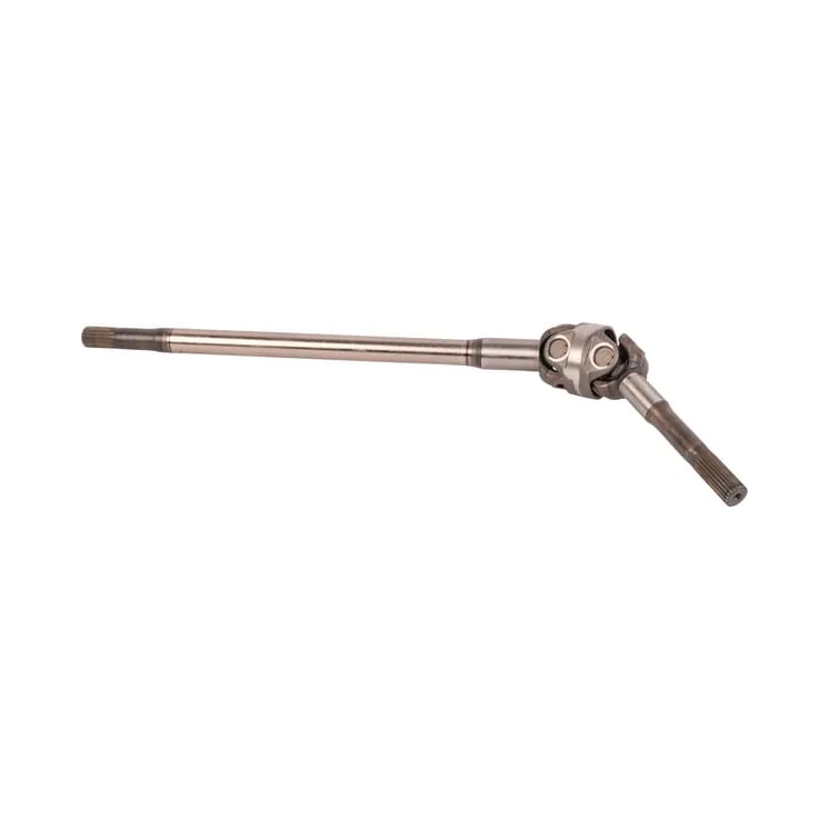 Articulated axle shaft, complete CI130612 Carraro