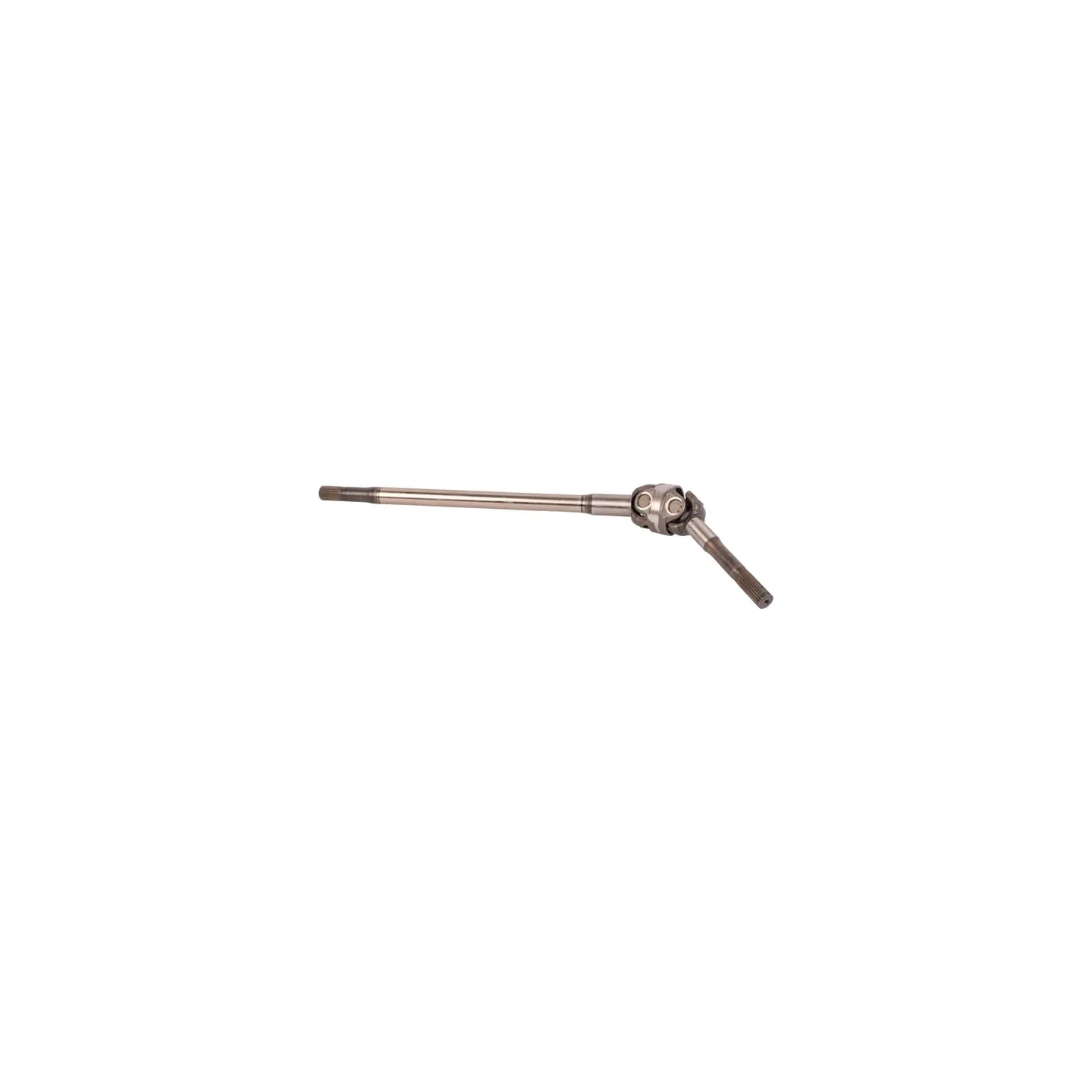 Articulated axle shaft, complete CI130612 Carraro