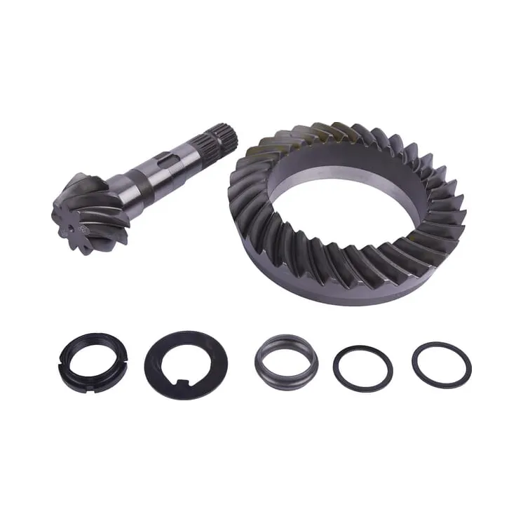 Conical group CI066290 Carraro