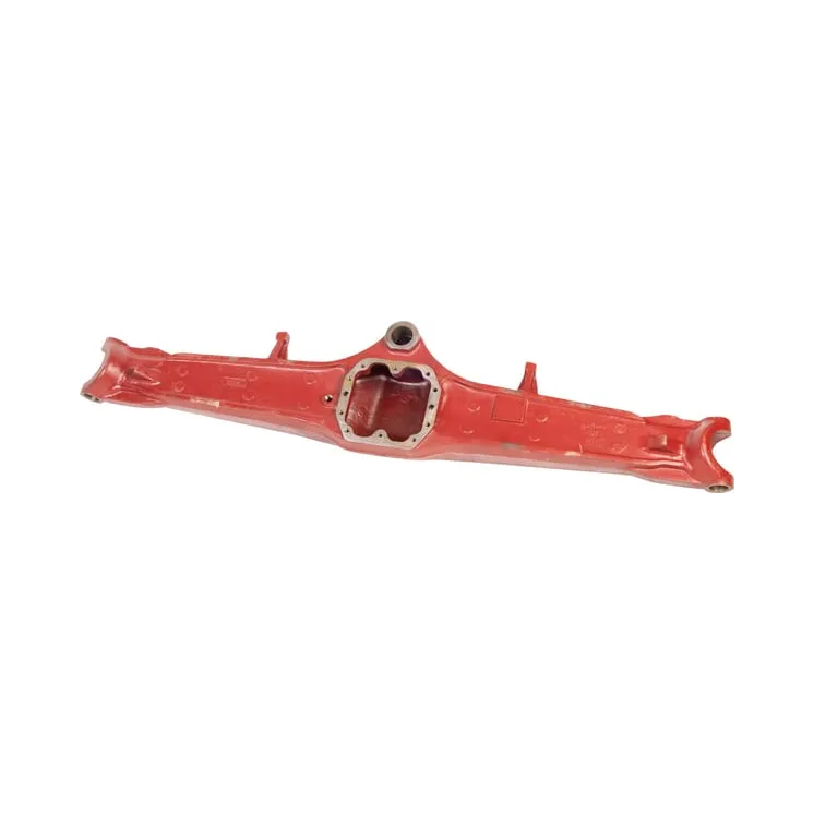 Joint centre section CI131496 Carraro