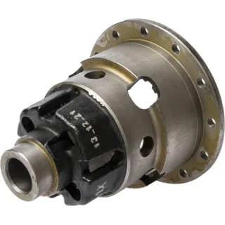 Differential, housings CI133925 Carraro
