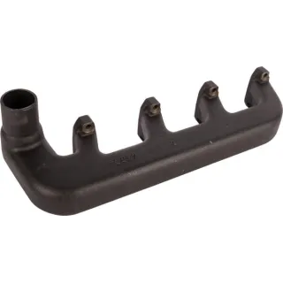 Exhaust Pipe CI125966 Carraro 6000102862