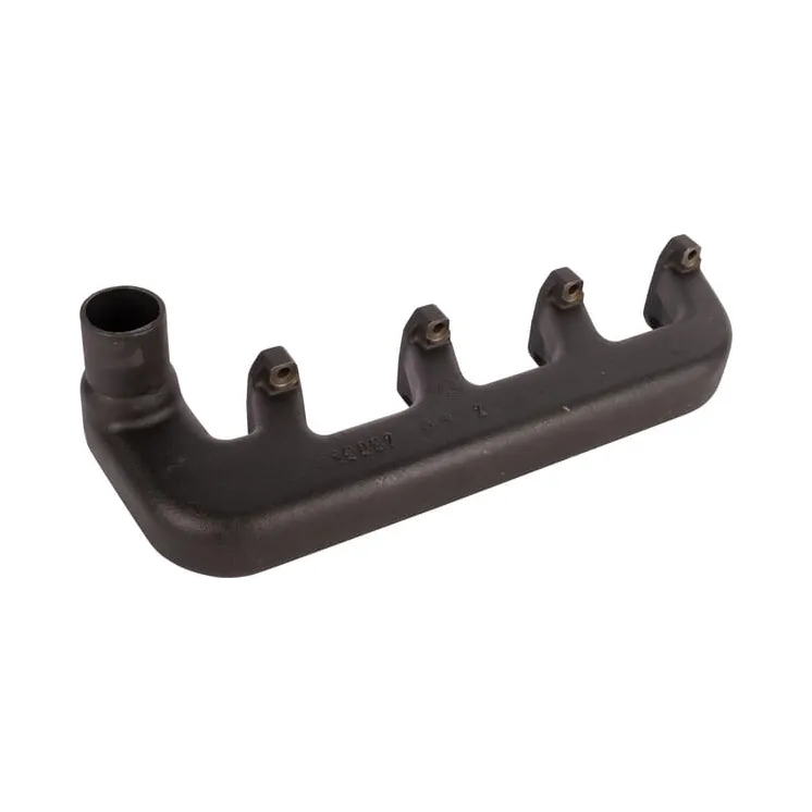 Exhaust Pipe CI125966 Carraro 6000102862