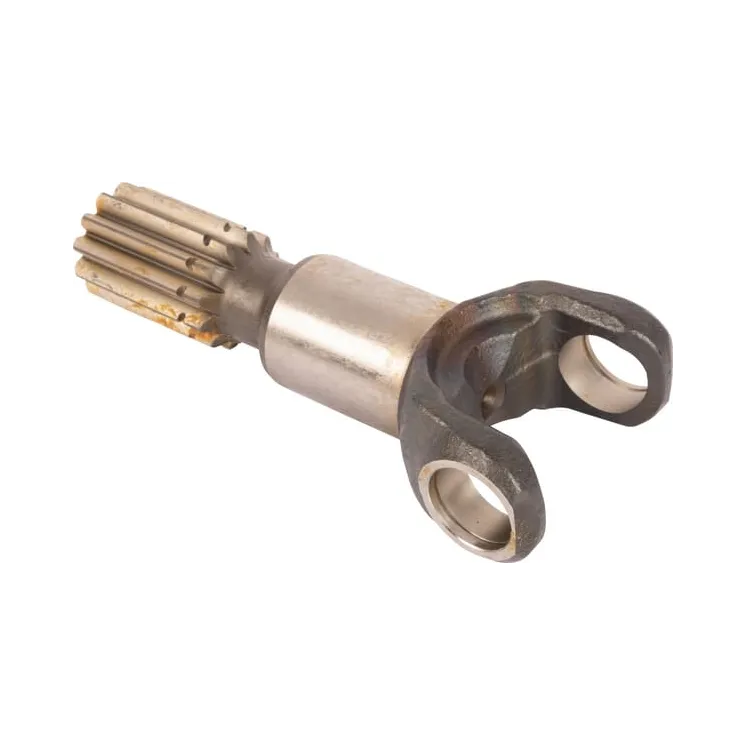 Double joints, wheel side for CI044163 Carraro