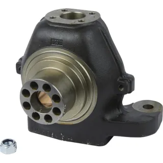 Stub axle, right CI068927 Carraro
