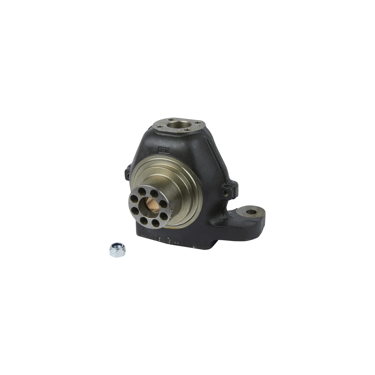 Stub axle, right CI068927 Carraro